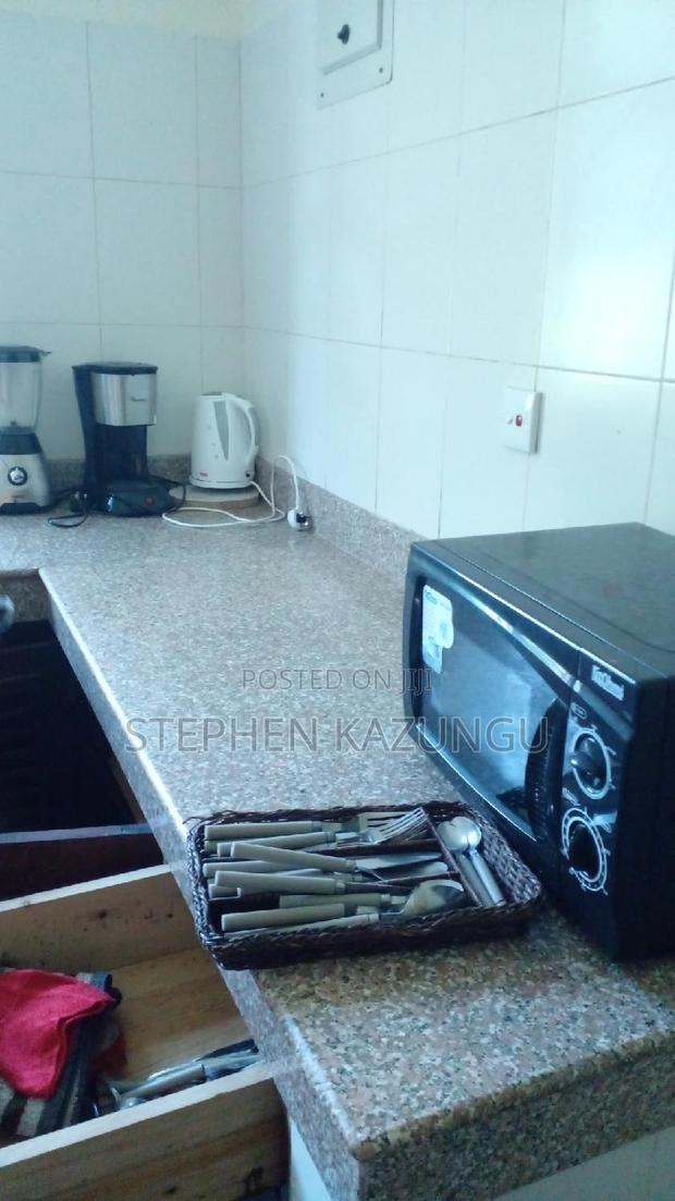 Furnished 2bdrm House in Golf & Living, Ukunda for rent