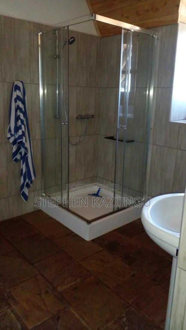 Furnished 4bdrm House in Golf & Living, Ukunda for rent