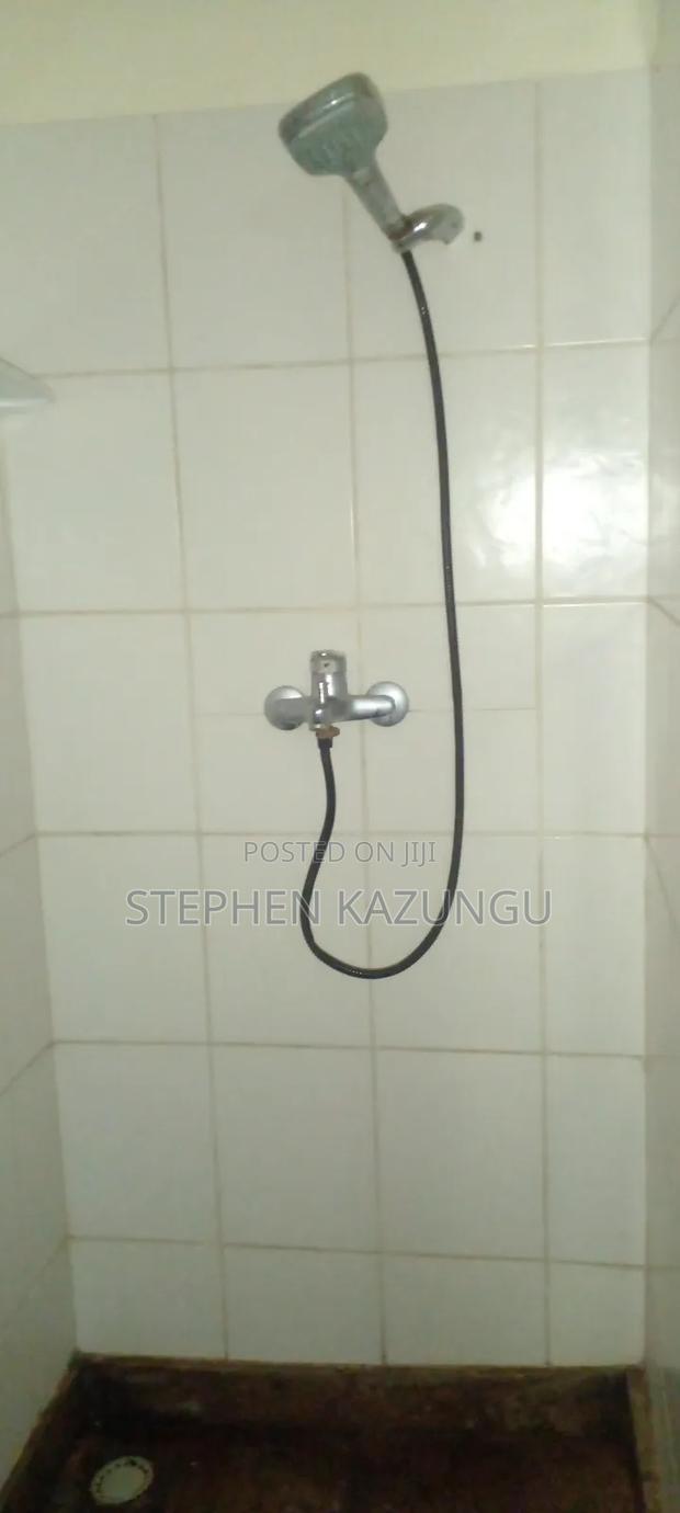 Furnished 4bdrm House in Golf & Living, Ukunda for rent
