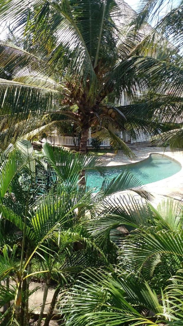 Furnished 2bdrm House in Golf & Living, Ukunda for rent