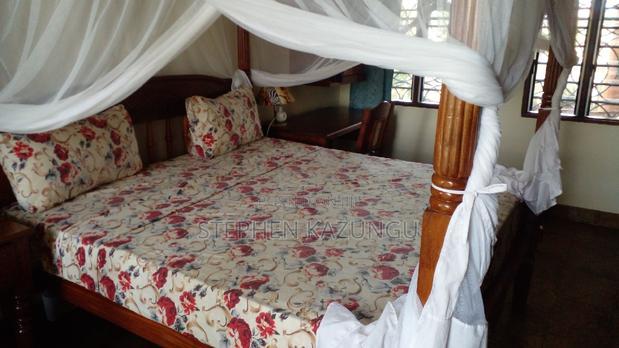 Furnished 4bdrm House in Golf & Living, Ukunda for rent
