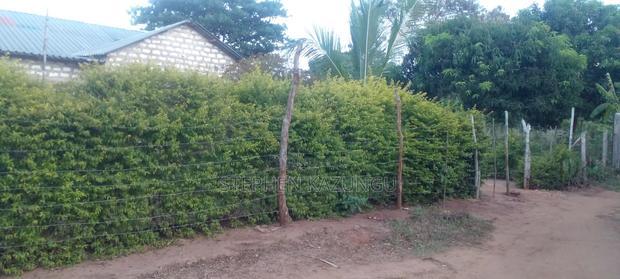 3bdrm House in Ukunda Shamu Road for sale