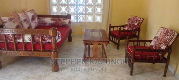 Furnished 2bdrm Bungalow in White House Villa for rent