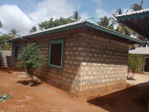 1bdrm House in Tel Avivi City Homes, Malindi for rent