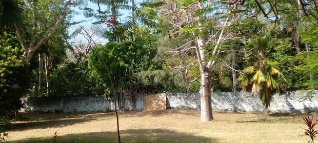 2 Acres 1/4 Beach Plot on Sale in Galu Beach