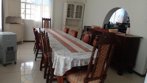 Furnished 8bdrm Mansion in C.D.V House, Ukunda for sale