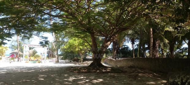2 Acres 1/4 Beach Plot on Sale in Galu Beach