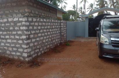 1bdrm House in Tel Avivi City, Malindi for rent