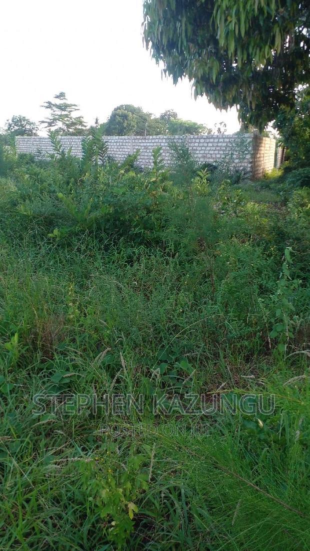 1/2 Acre Treasure Plot on Sale in Mwabungo Colarado