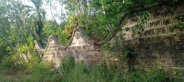 Galu Beach 2nd Row 1/2 Acre on Sale