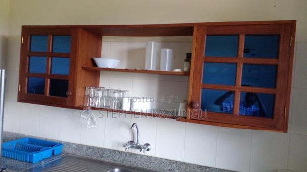 Furnished 2bdrm House in Golf & Living, Ukunda for rent