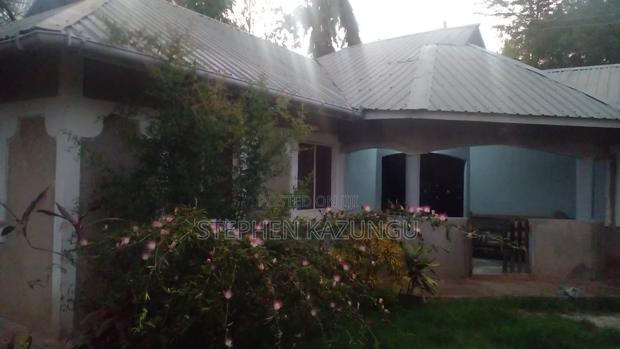3bdrm House in Mvindeni Market, Ukunda for rent