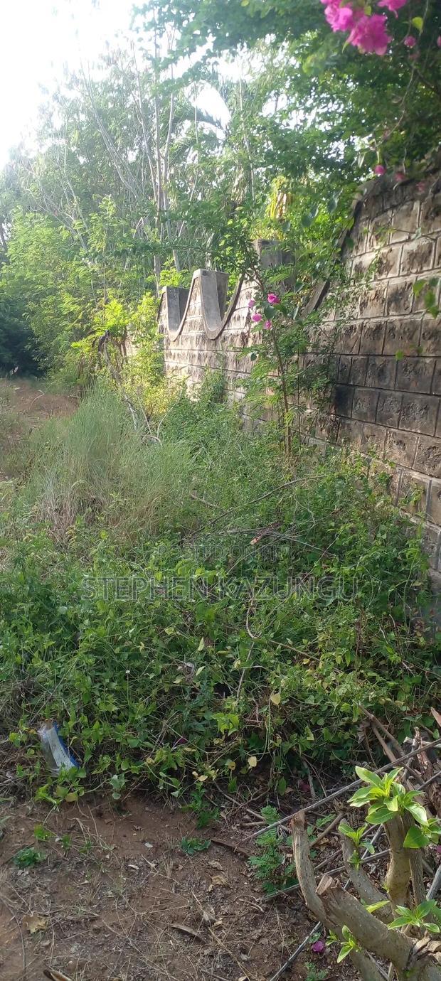 Galu Beach 2nd Row 1/2 Acre on Sale