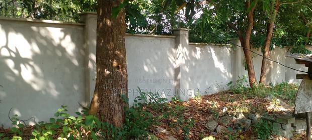 1/2 Acre Beach Plot on Sale in Galu Beach