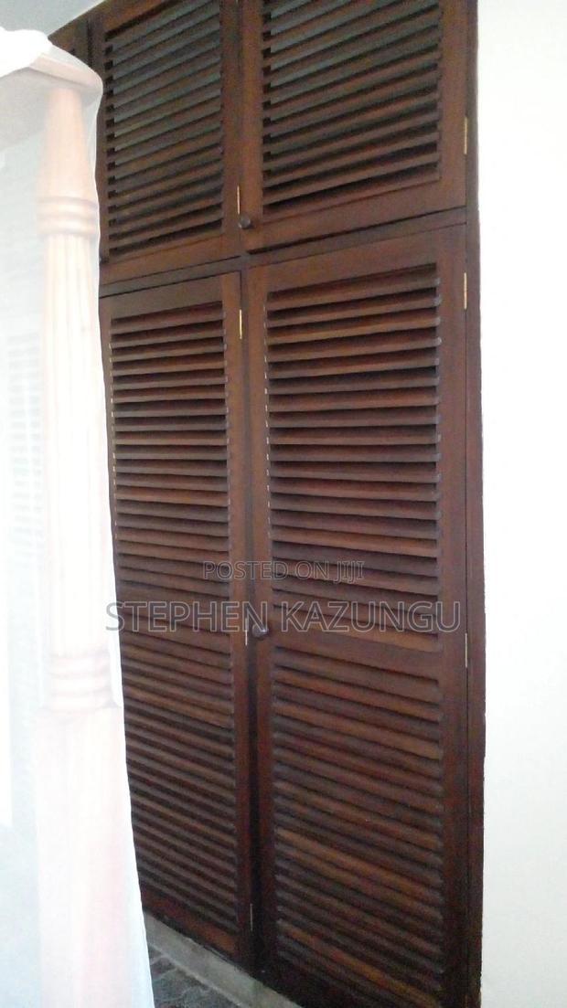Furnished 2bdrm House in Golf & Living, Ukunda for rent