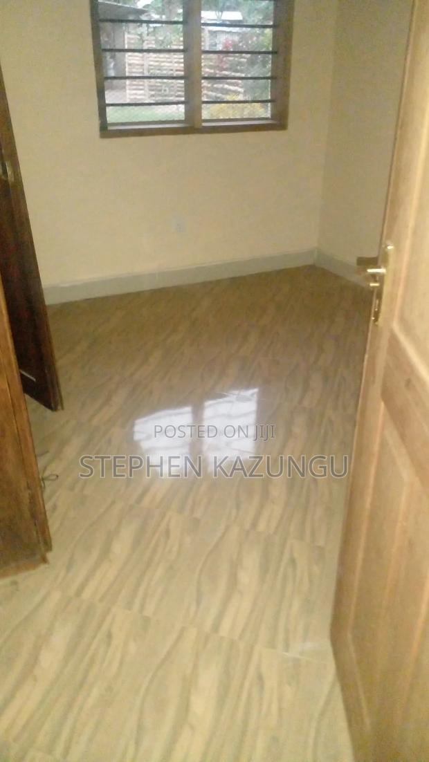 3bdrm House in Mvindeni Market, Ukunda for rent