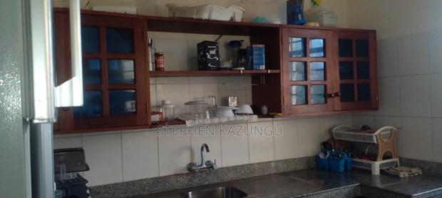 Furnished 4bdrm House in Golf & Living, Ukunda for rent