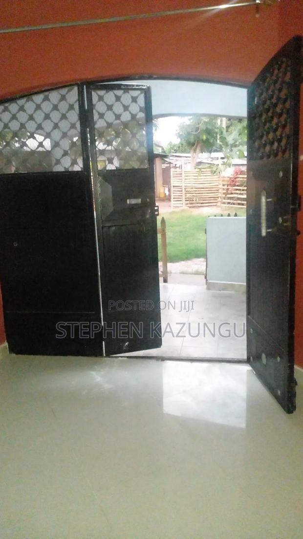 3bdrm House in Mvindeni Market, Ukunda for rent