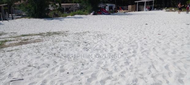 2 Acres 1/4 Beach Plot on Sale in Galu Beach