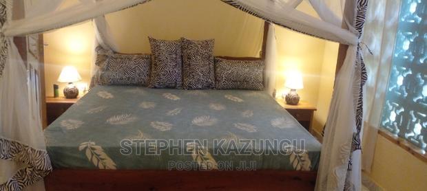Furnished 2bdrm Bungalow in White House Villa for rent
