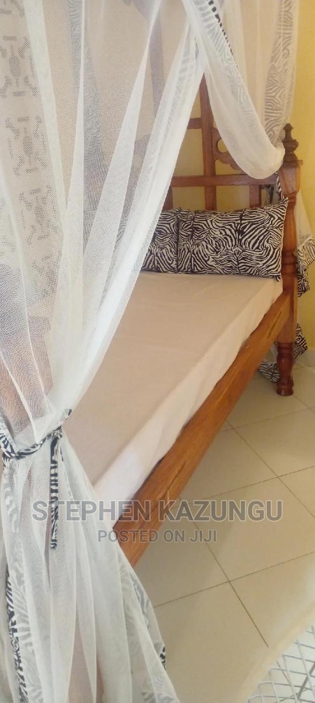 Furnished 2bdrm Bungalow in White House Villa for rent