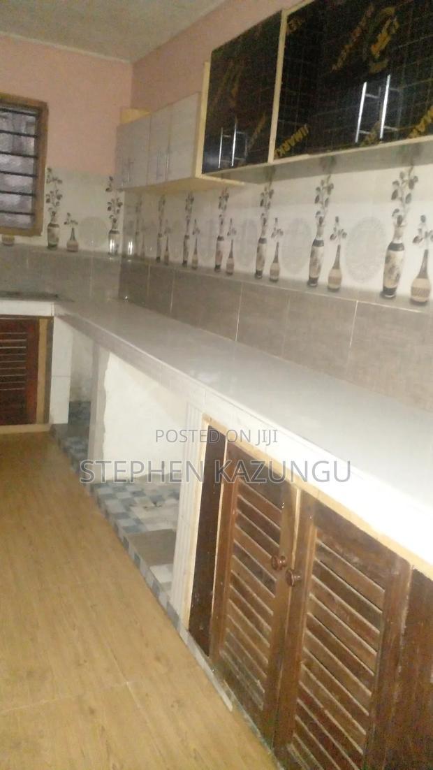 3bdrm House in Mvindeni Market, Ukunda for rent