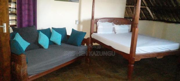 Furnished 4bdrm House in Golf & Living, Ukunda for rent