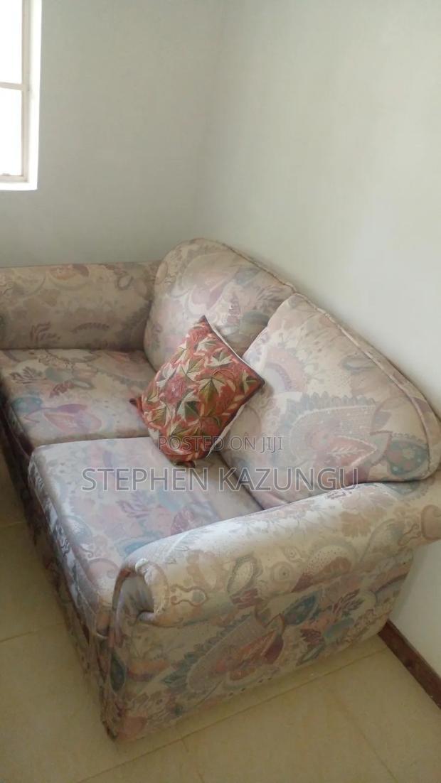 Furnished 8bdrm Mansion in C.D.V House, Ukunda for sale