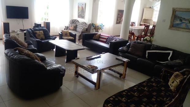 Furnished 8bdrm Mansion in C.D.V House, Ukunda for sale