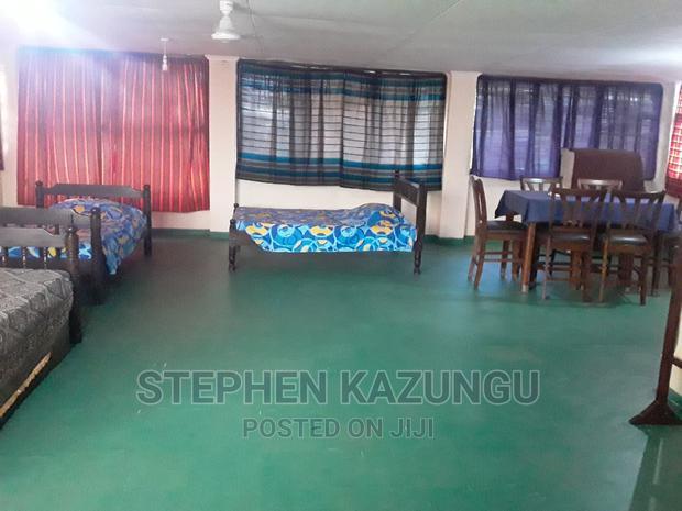 3bdrm Bungalow in Darad Estate Not Far, Ukunda for sale