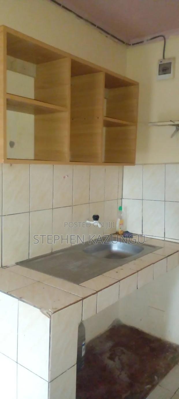 1bdrm House in Ukunda Darad for rent