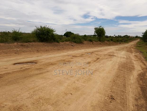 Plot for Sale Kinango Kwale