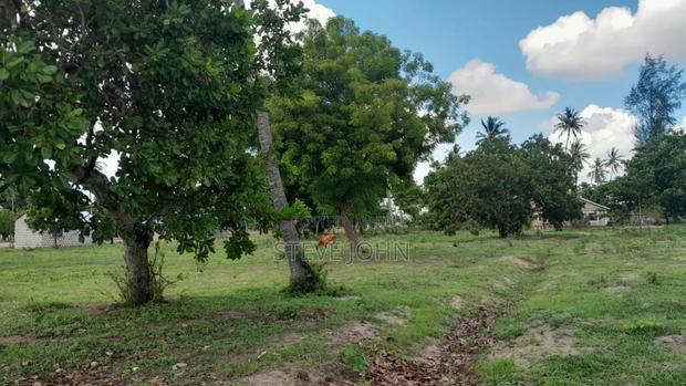 Plots for Sale With Title Kilifi
