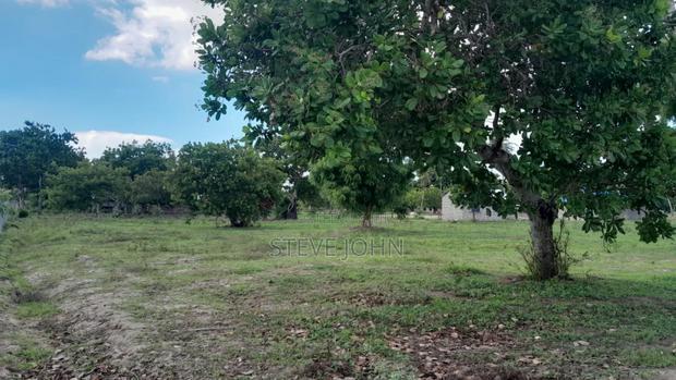 Plots for Sale With Title Kilifi
