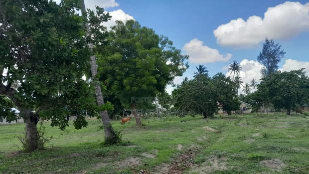 Plots for Sale With Title Kilifi