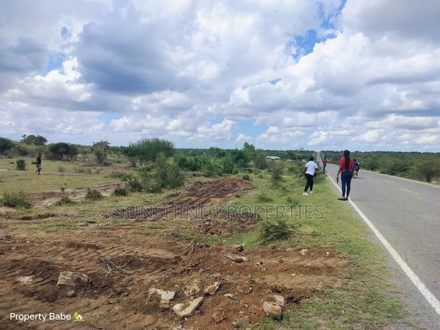 Prime Plots In Malindi