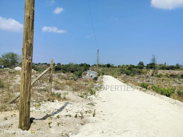 Mida Plots for Sale