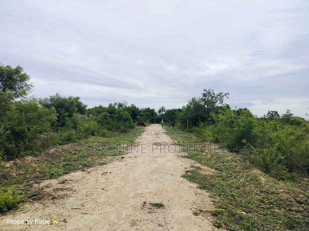 Kizingo-Malindi Plots for Sale
