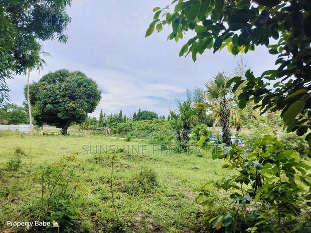 Mtwapa Plots for Sale