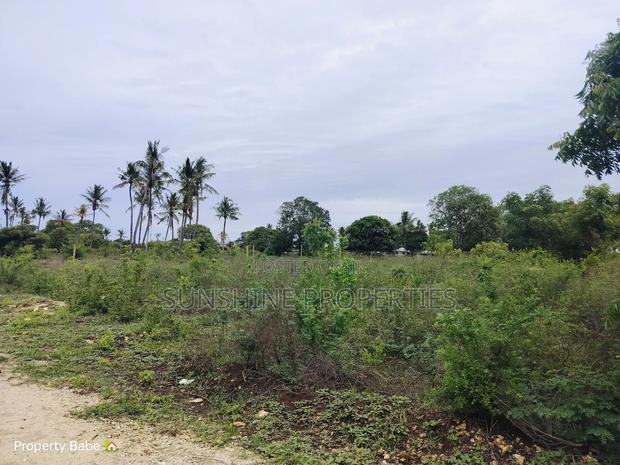 Kizingo-Malindi Plots for Sale