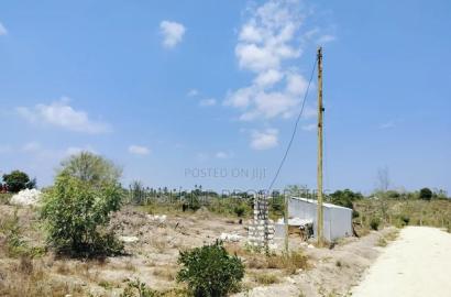 Mida Plots for Sale