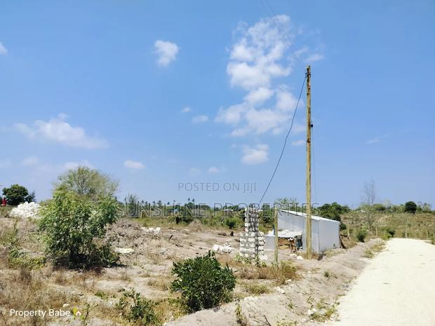 Mida Plots for Sale