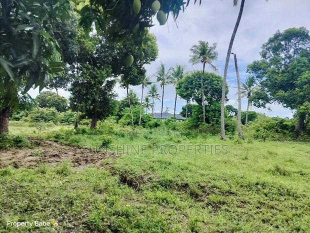Mtwapa Plots for Sale