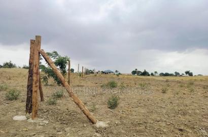 Mariakani Plots for Sale