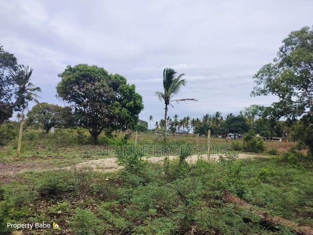 Kizingo-Malindi Plots for Sale