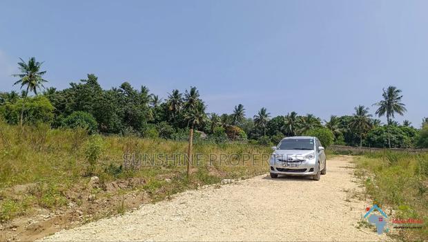 Kikambala Plots for Sale