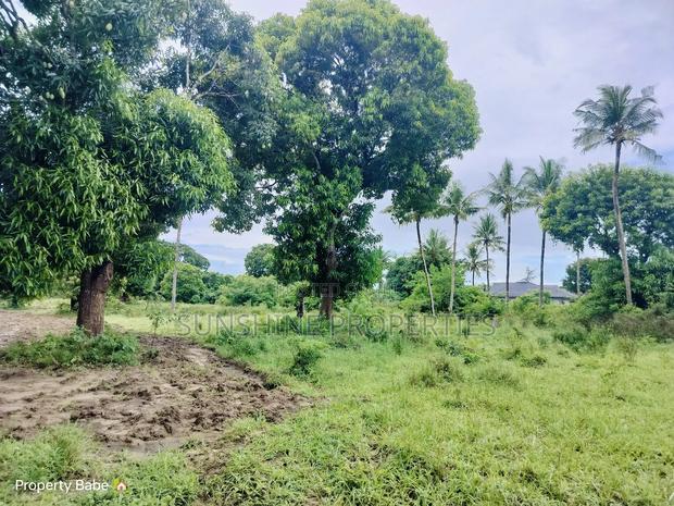 Mtwapa Plots for Sale
