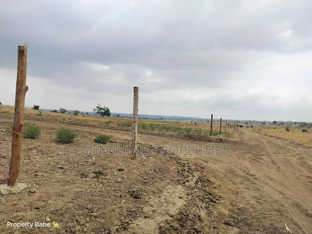 Mariakani Plots for Sale