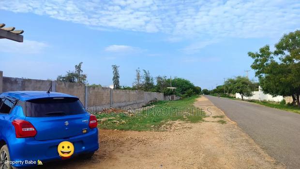 2nd Row Beach Plots In Kilifi