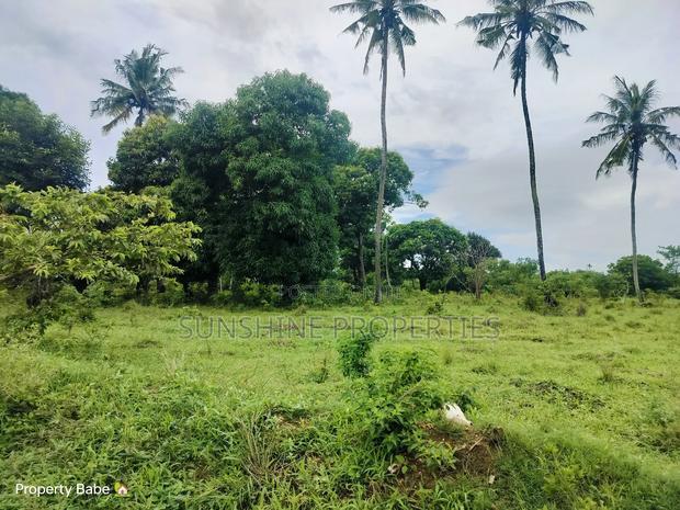 Mtwapa Plots for Sale